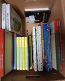 Kinderbücher Set