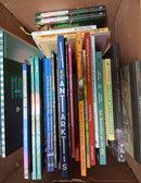 Kinderbücher Set