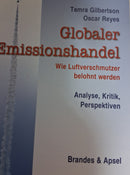 Globaler Emissionshandel
