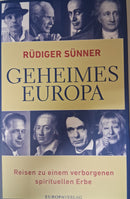 Geheimes Europa