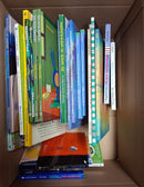 Kinderbücher Set