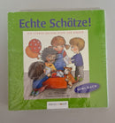 Echte Schätze!: Die Starke-Sachen-Kiste Mini-Buch VE 10 Exemplare