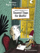 Tausend Tipps für Bluffer: Roberts Handbuch Nr. 2