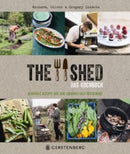The Shed Das Kochbuch