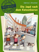 Die Jagd nach dem Katzenbaron