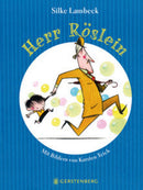 Herr Röslein: Band 1