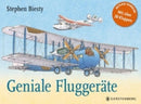 Geniale Fluggeräte