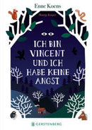 Ich bin Vincent und ich habe keine Angst