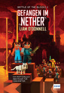 Minecraft: BotB 2 Gefangen im Nether