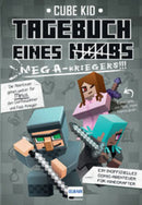 Tagebuch eines Noobs Megakriegers Bd.3