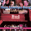 Audio More American Slang CD AUDIO