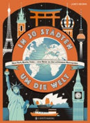 In 30 Städten um die Welt