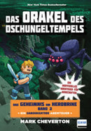 Minecraft: Herobrine 2 Orakel Dschungel