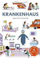 Krankenhaus