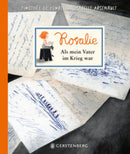 Rosalie, Als mein Vater im Krieg war
