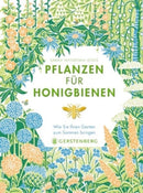 Pflanzen für Honigbienen