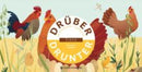 Drüber & drunter - Tiere