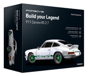 Porsche 911 Carrera RS Build your legend