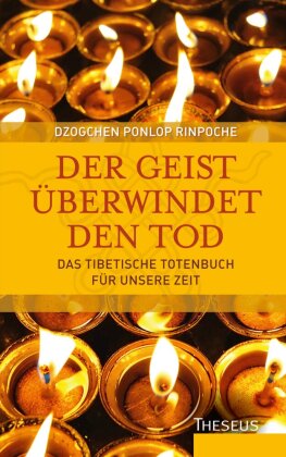 Der Geist überwindet den Tod