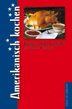 Amerikanisch kochen