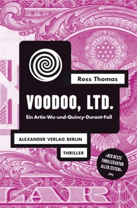 Voodoo,Ltd.