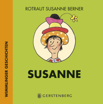 Susanne - Wimmlinger Geschichten