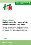 Mein Partner ist mir entrückt, mein Partner ist ver...rückt
