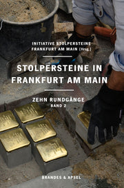 Stolpersteine in Frankfurt am Main Band 2