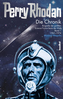 Perry Rhodan Chronik Band 1 1960-1973