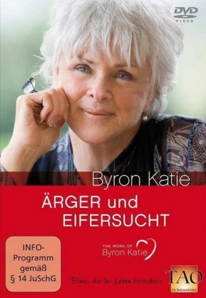 DVD Ärger und Eifersucht