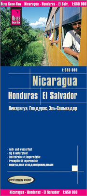 LK Nicaragua 4.A/14