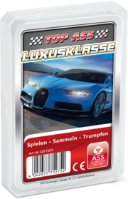 TOP ASS - Luxusklasse