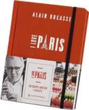 I love Paris