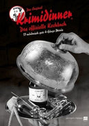 Das offizielle Kochbuch zum Original Krimidinner