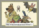 Die fürchterlichen Fünf