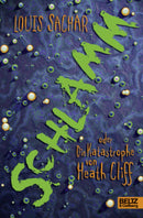 Schlamm oder Die Katastrophe von Heath Cliff