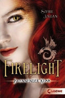Firelight Brennender Kuss Band 1