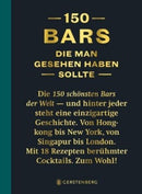 150 Bars, die man gesehen habe sollte