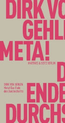 Meta! Das Ende des Durchschnitts