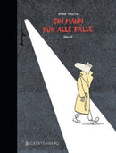 Ein Mann für alle Fälle-Thriller