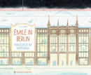 Émile in Berlin-Mäusejagd im Warenhaus