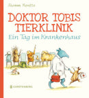 Doktor Tobis Tierklinik-Ein Tag im Krankenhaus