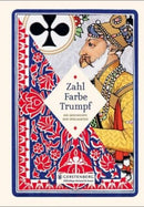 Zahl Farbe Trumpf-Die Geschichte der Spielkarten
