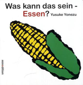 Was kann das sein? - Essen