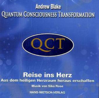 CD QCT-Reise ins Herz