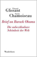 Brief an Barack Obama/Schönheit der Welt