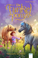 Die Funkelponys- Geheimnis um Stella