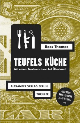 Teufels Küche