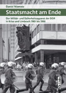 Staatsmacht am Ende