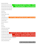 Leon Polk Smith Raumformen Katalog